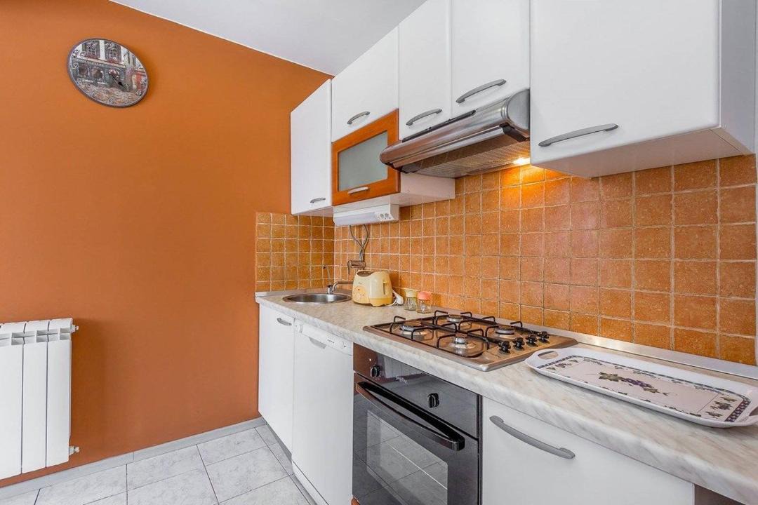 Photo of Kitchen in Sikici