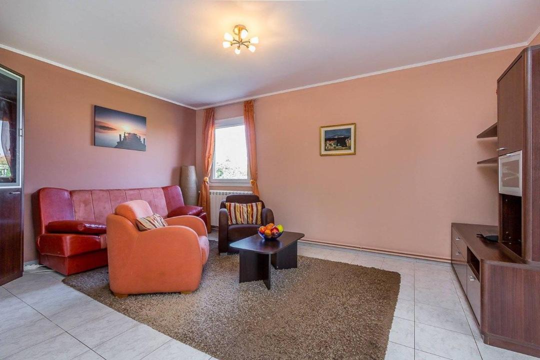 Photo of Livingroom in Sikici