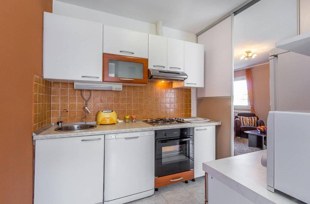 Photo of Kitchen in Sikici
