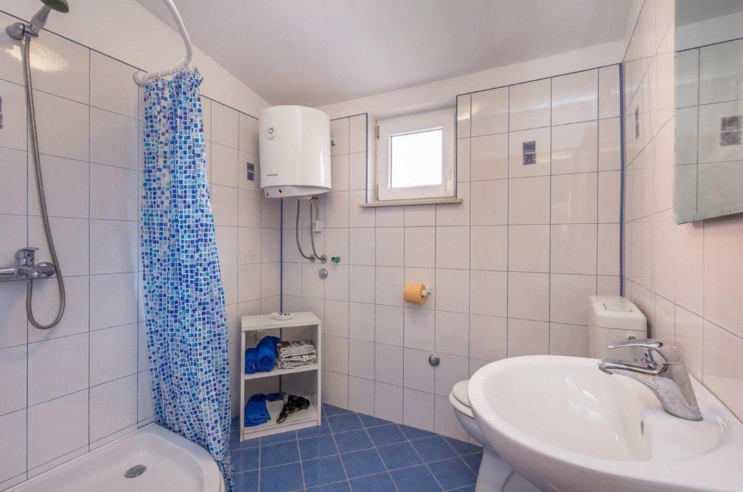 Photo of Bathroom in Sikici