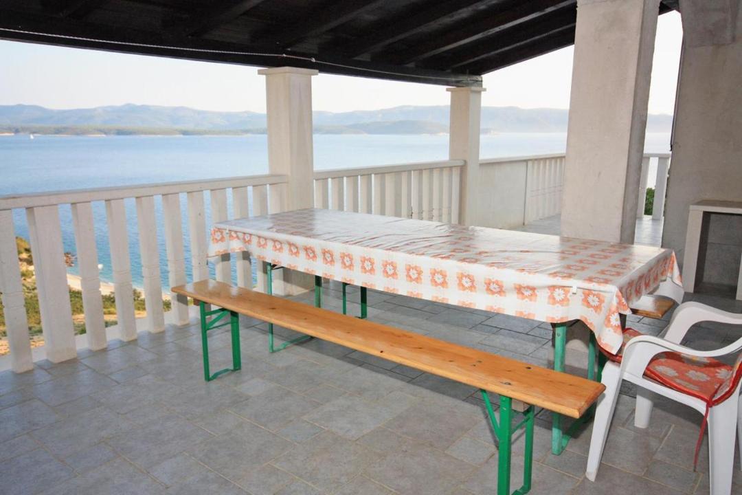 Photo of Patio Balcony in Nerezise