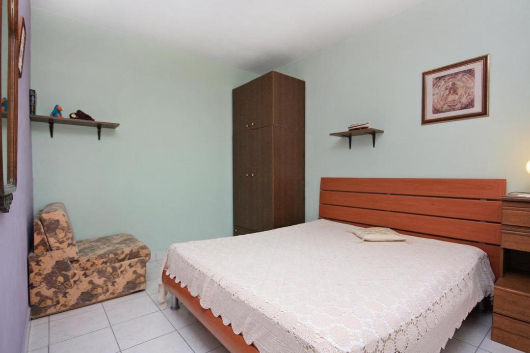 Photo of Bedroom in Nerezise