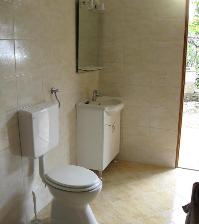 Photo of Bathroom in Viganj