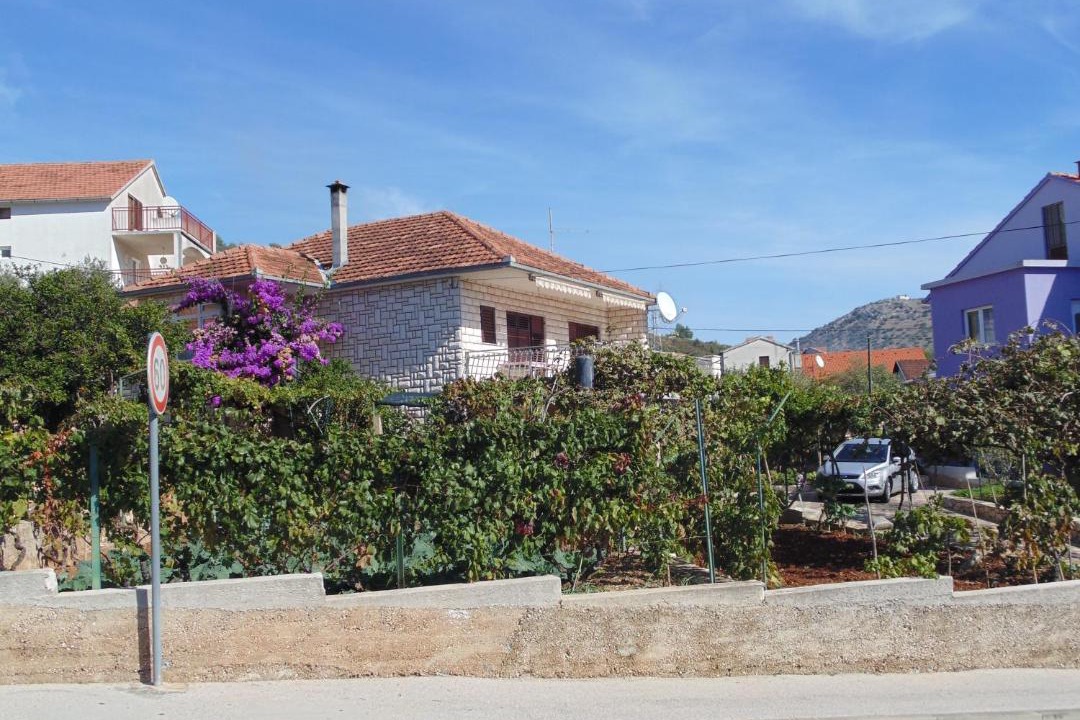 Photo of Buildings in Marina