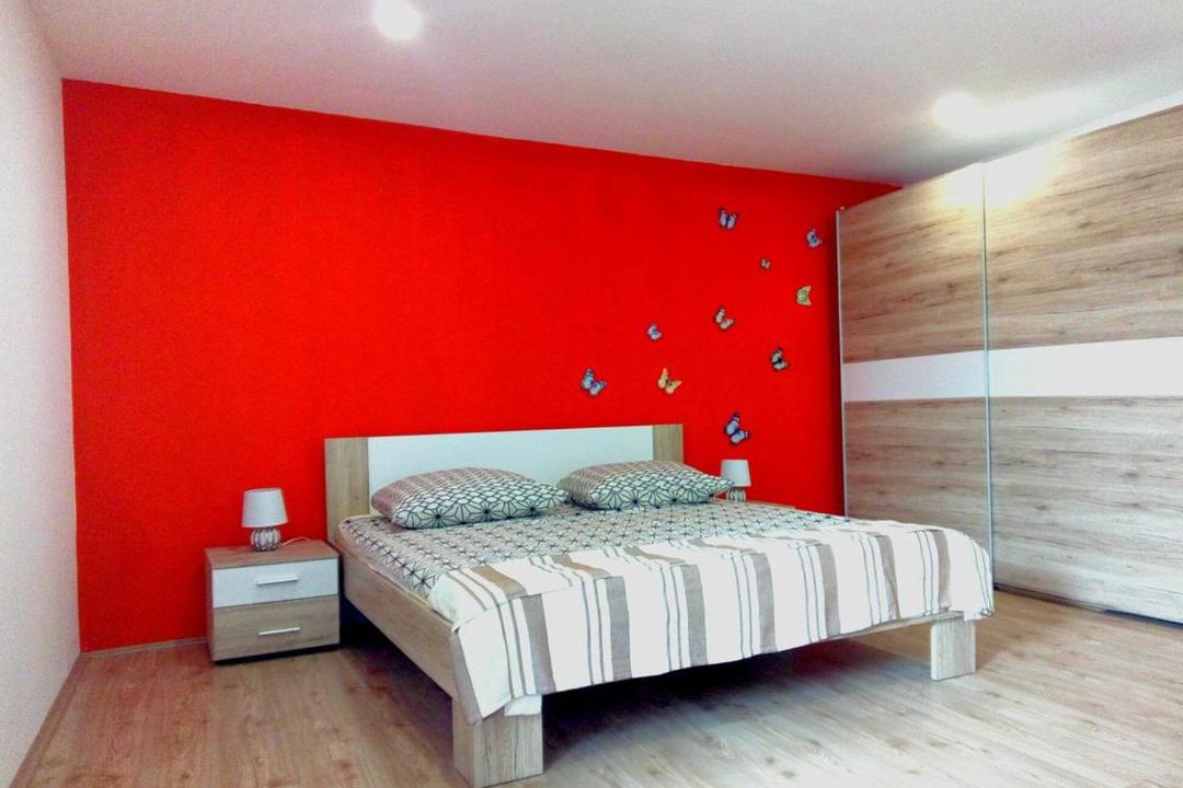 Photo of Bedroom in Sutomiscica