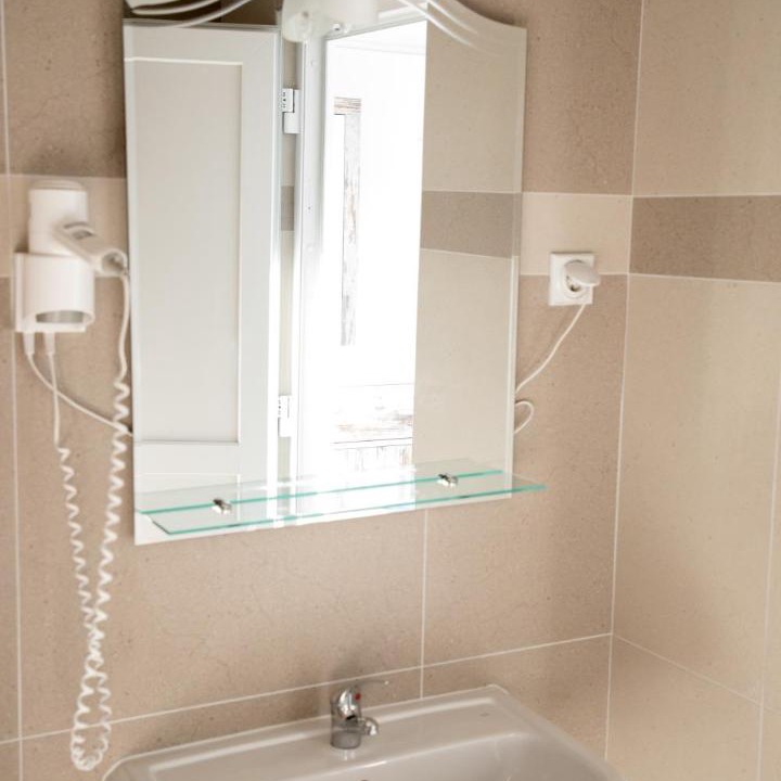 Photo of Bathroom in Borovo