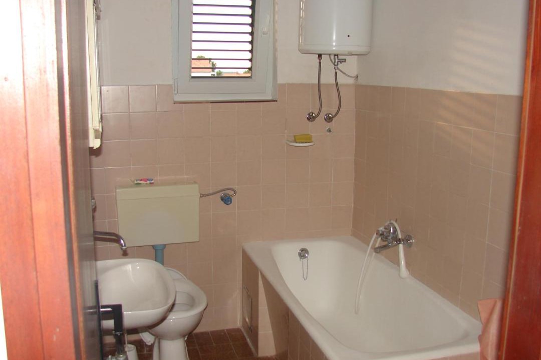 Photo of Bathroom in Kraj
