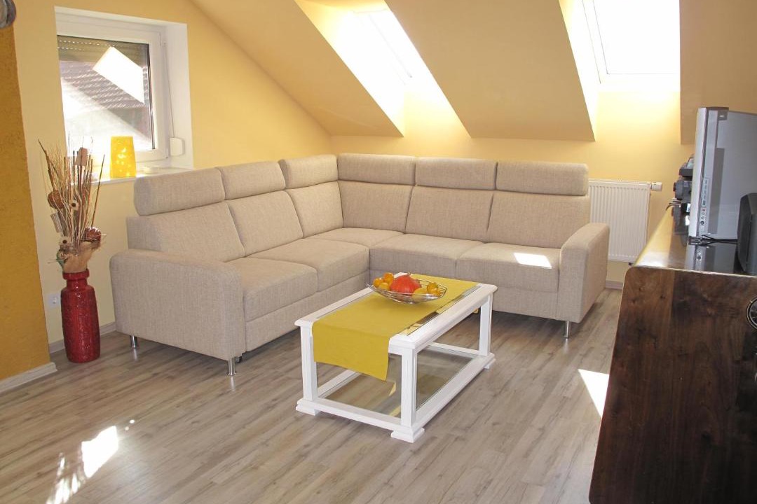 Photo of Livingroom in Cakovec