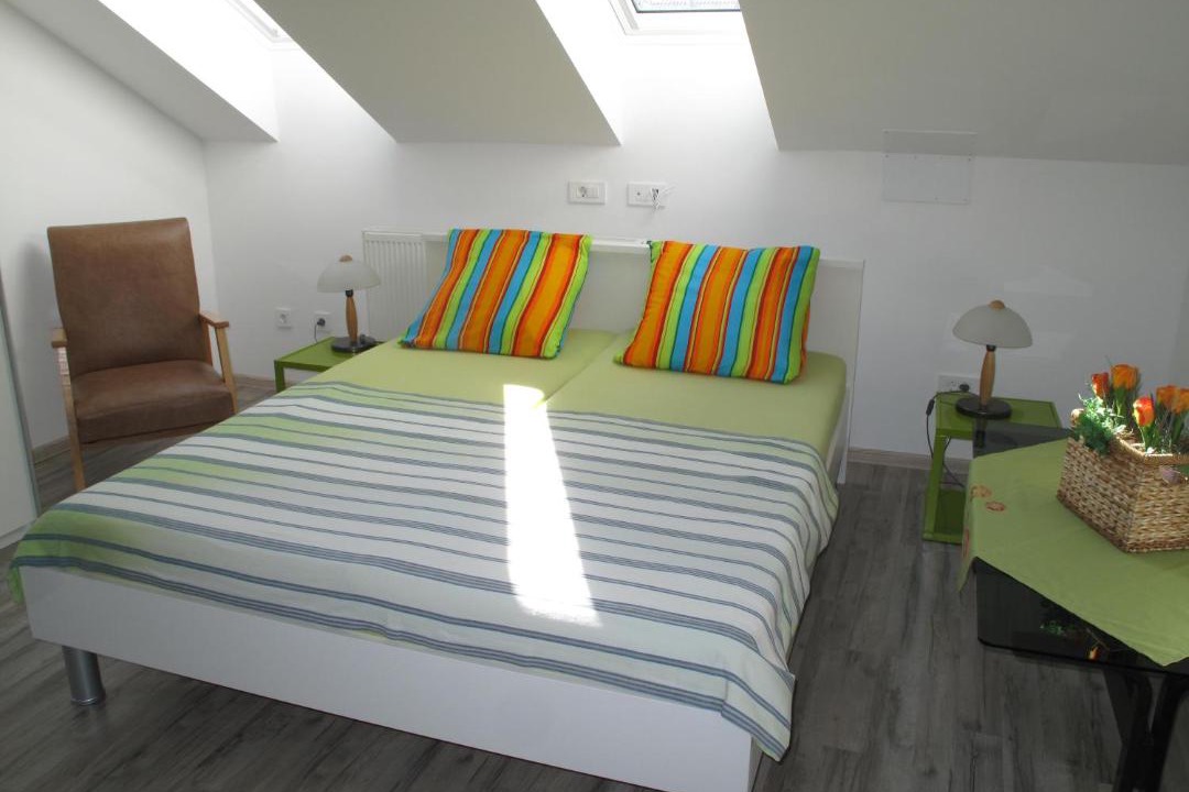 Photo of Bedroom in Cakovec