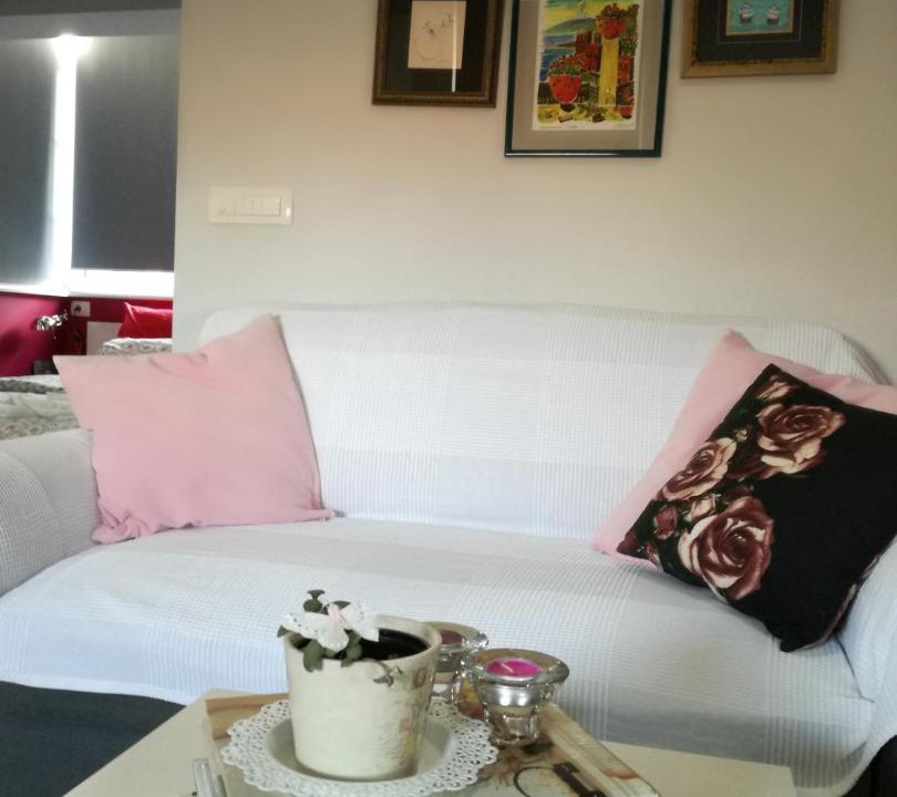 Photo of Livingroom in Varazdin