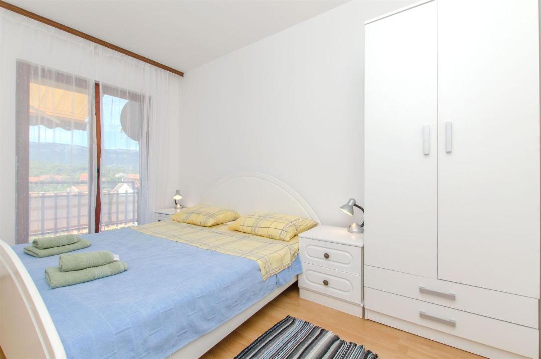 Photo of Bedroom in Vrboska