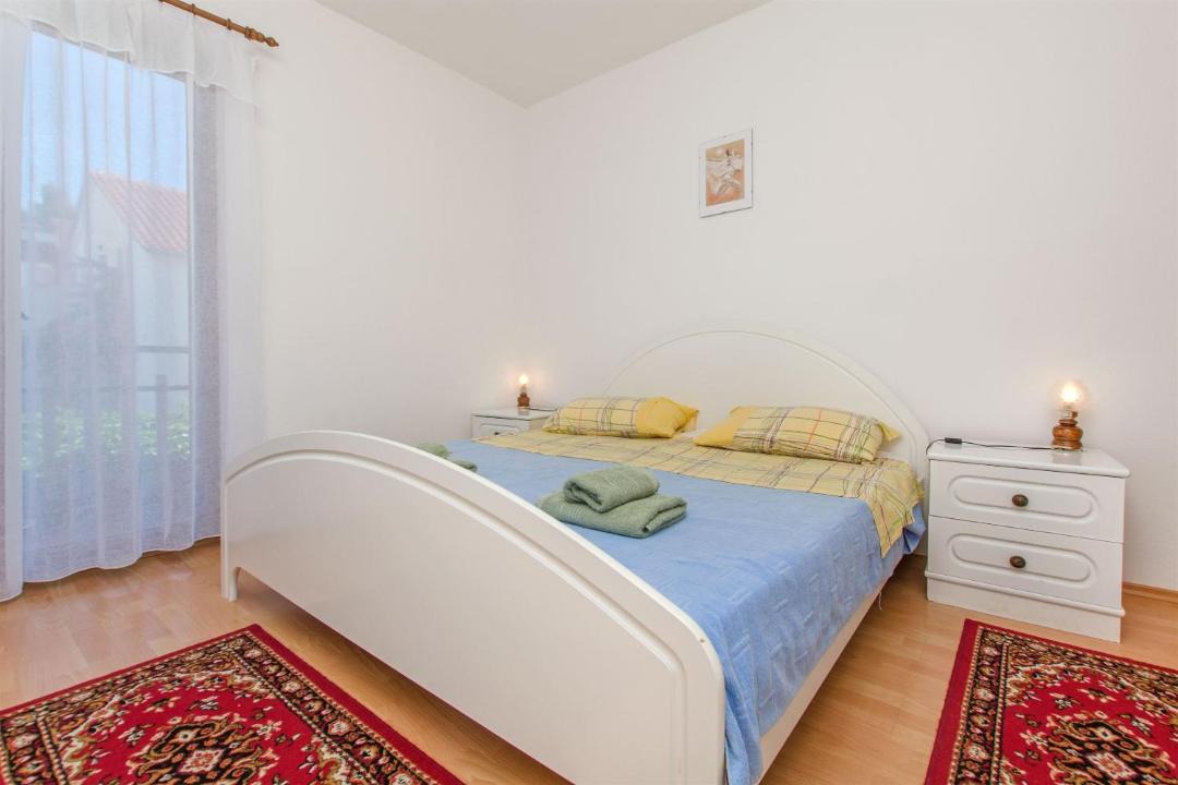 Photo of Bedroom in Vrboska