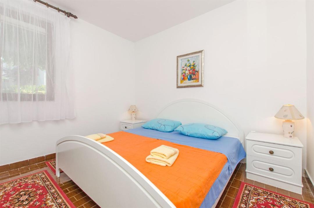 Photo of Bedroom in Vrboska