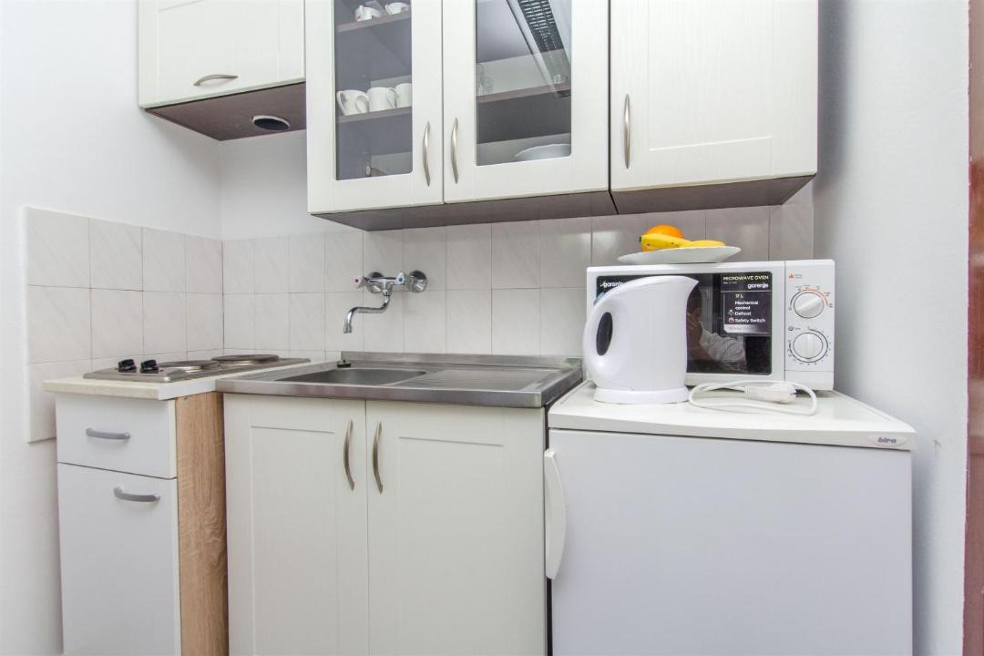 Photo of Kitchen in Vrboska