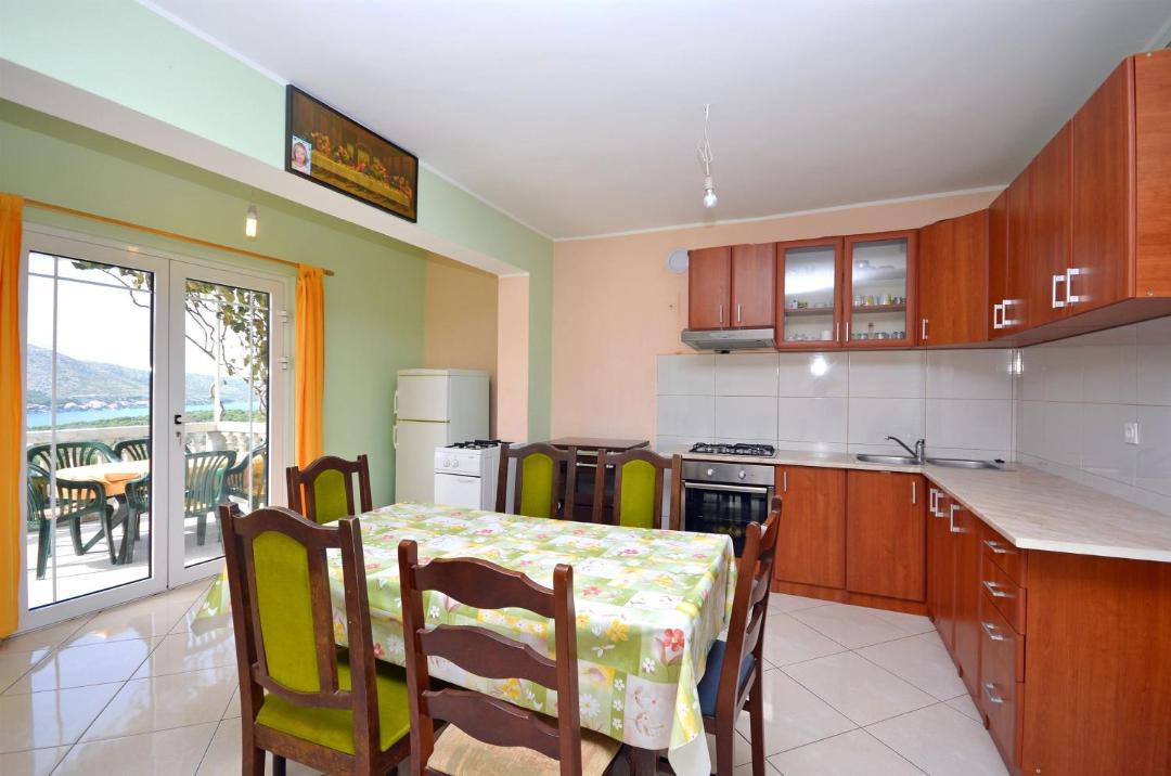 Photo of Kitchen in Grebastica