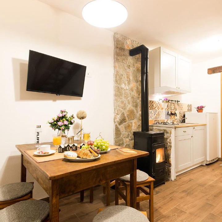 Photo of Kitchen in Gornja Nugla
