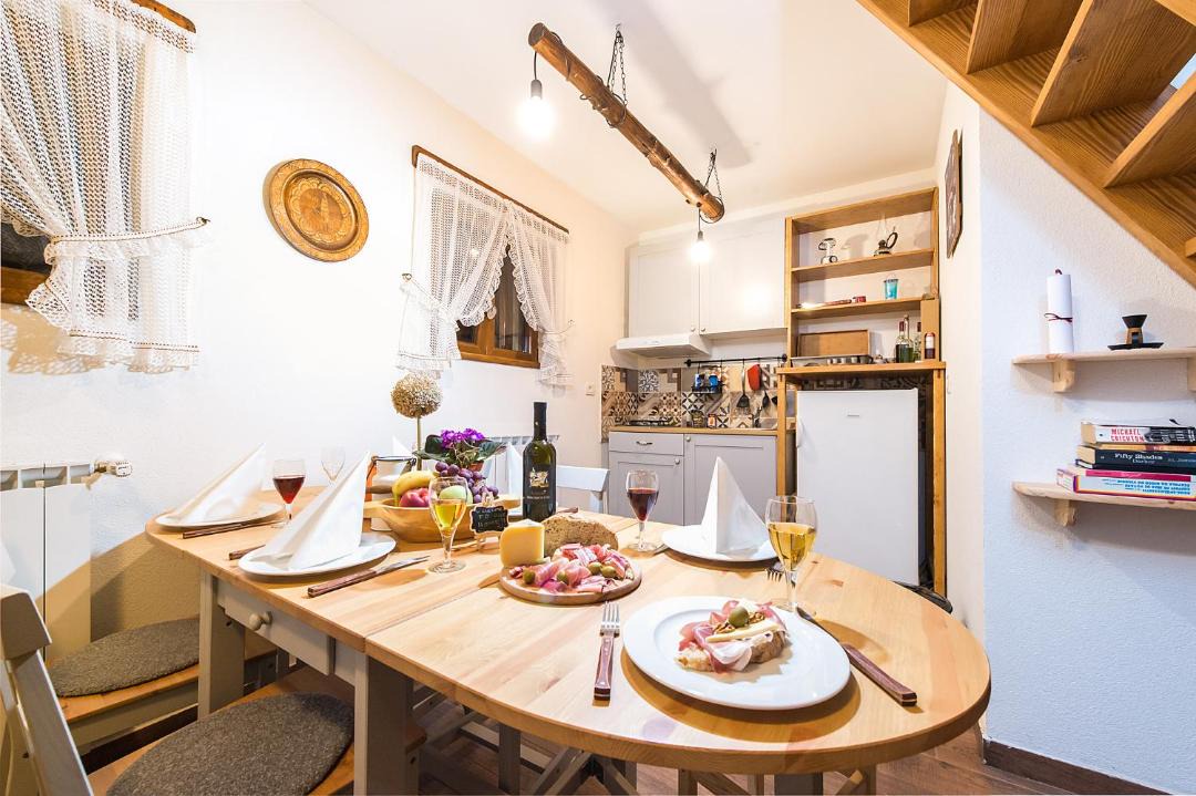 Photo of Kitchen in Gornja Nugla