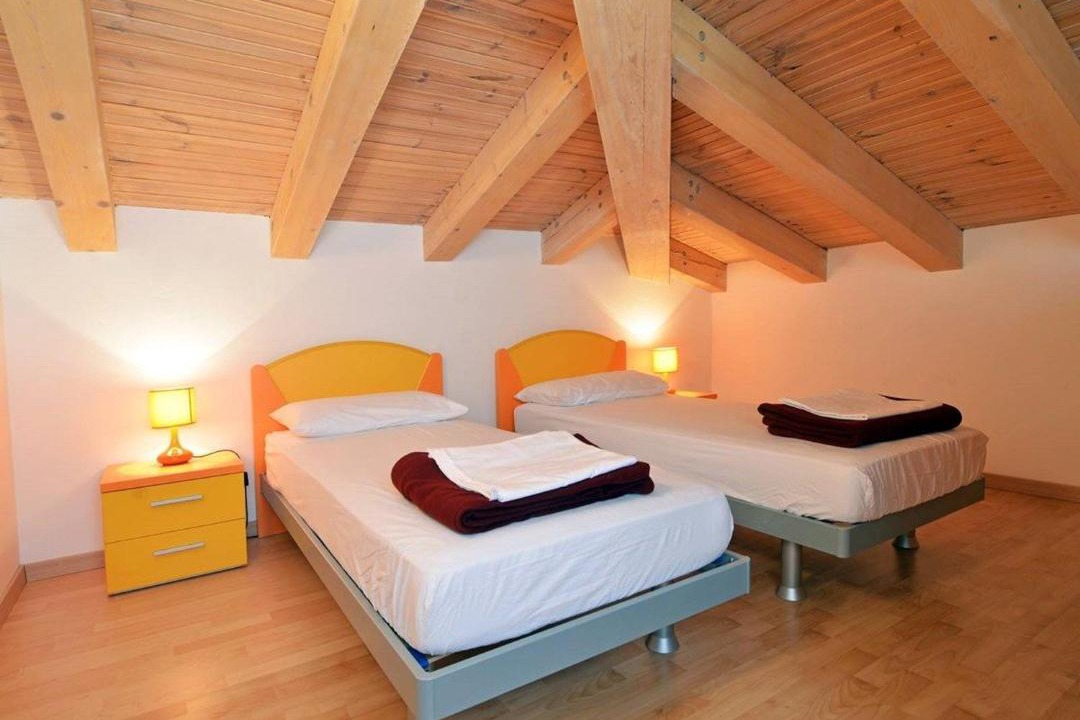 Photo of Bedroom in Banjole