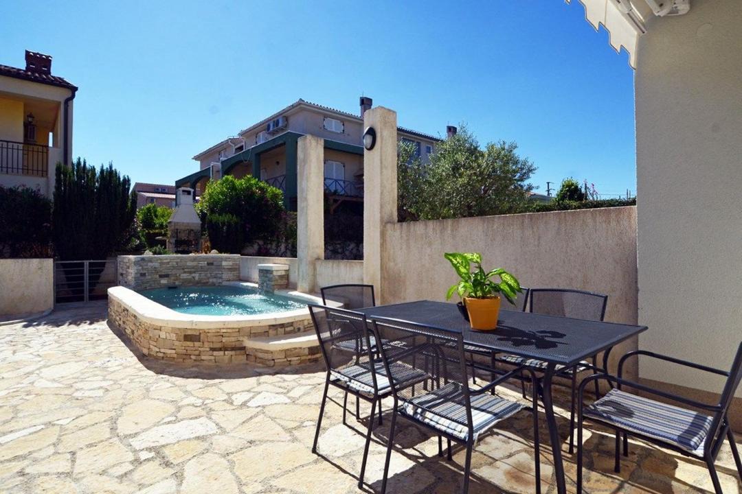 Photo of Patio Balcony in Banjole