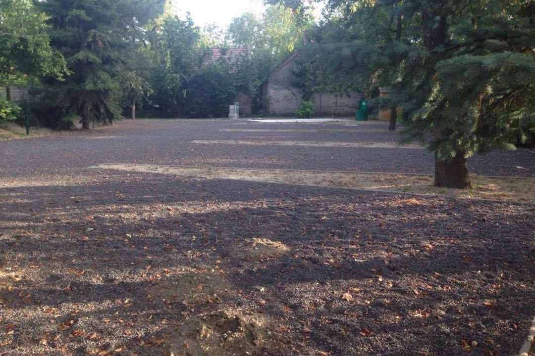 Photo of Outdoor in Rasinja