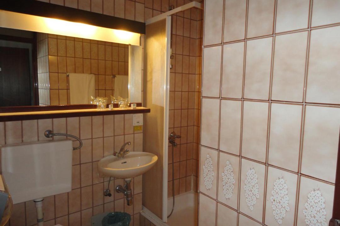 Photo of Bathroom in Topusko