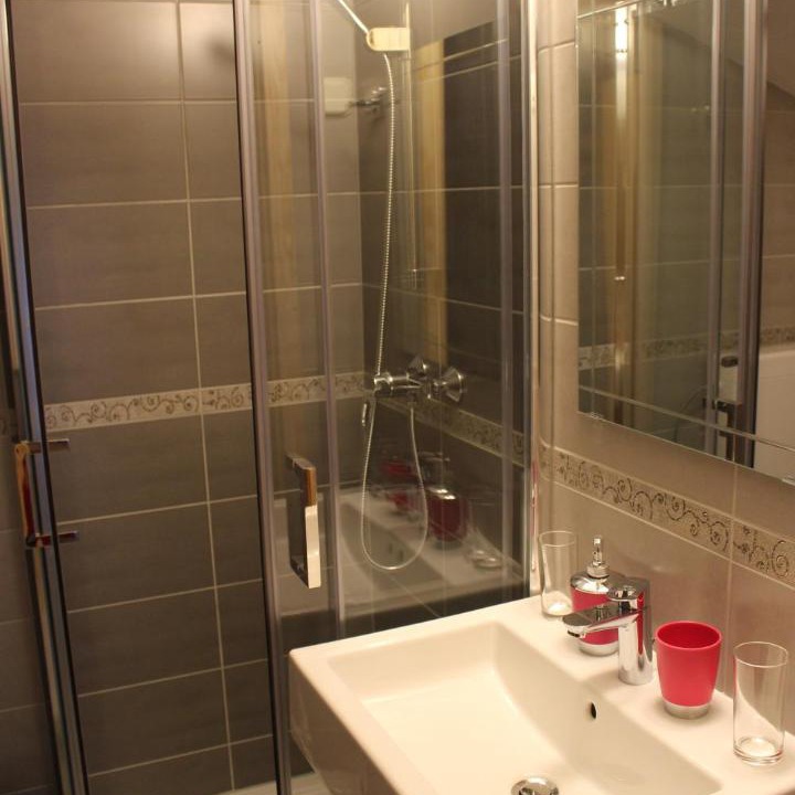 Photo of Bathroom in Novaki Motovunski