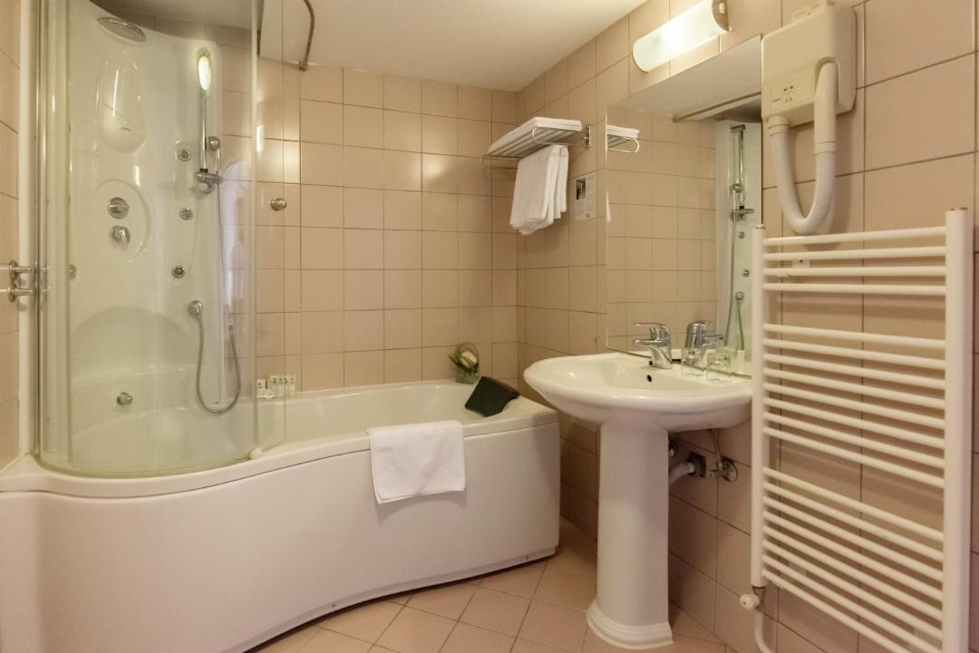 Photo of Bathroom in Seliste