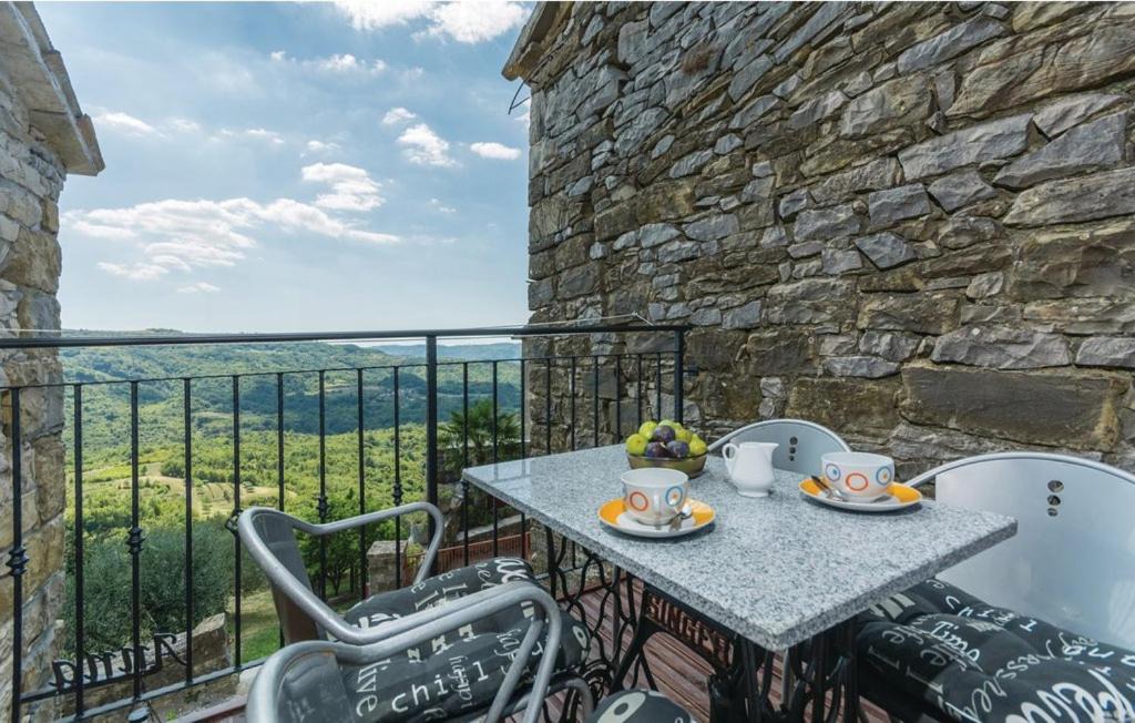Photo of Patio Balcony in Draguc
