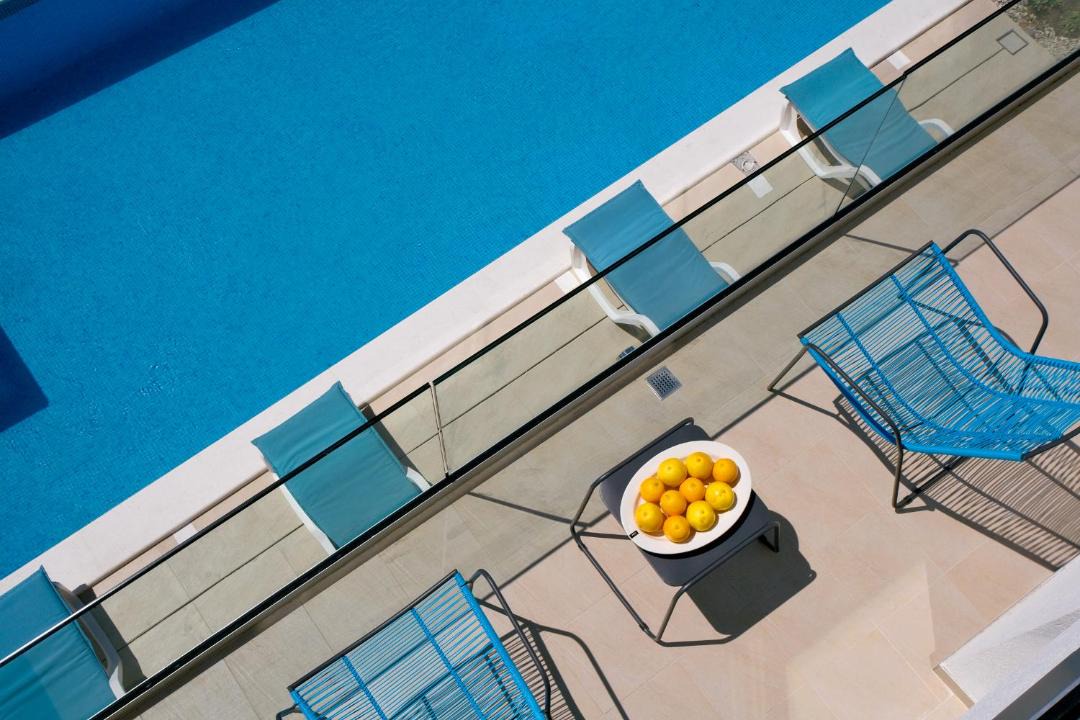 Photo of Patio Balcony in Podstrana