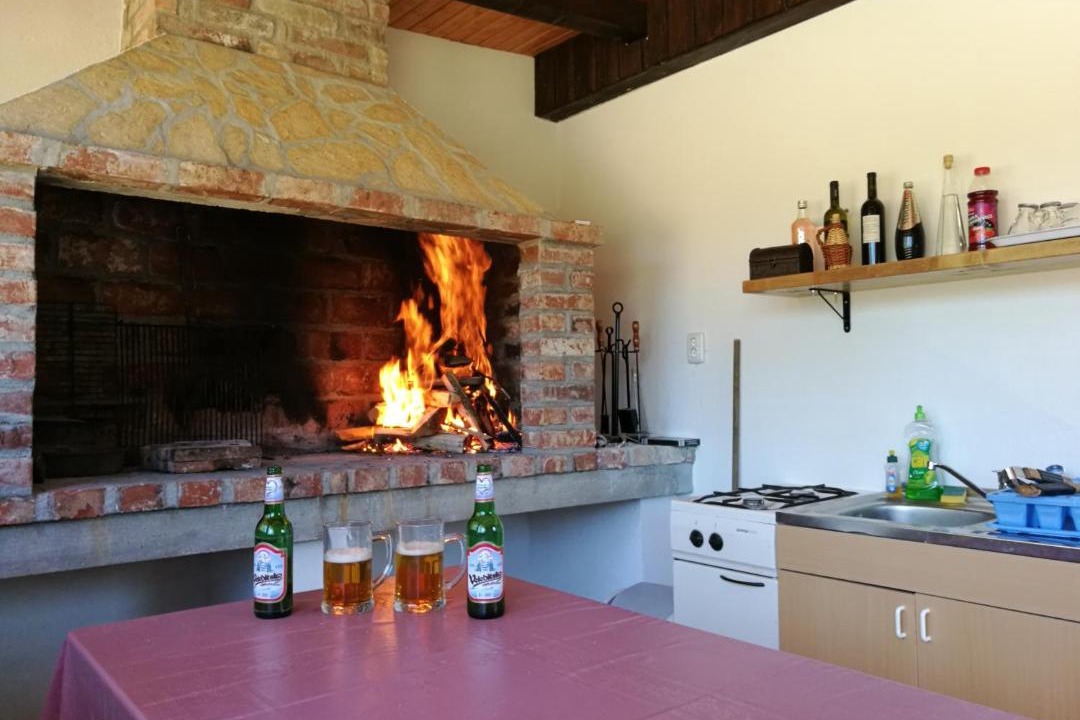Photo of Kitchen in Rudanovac
