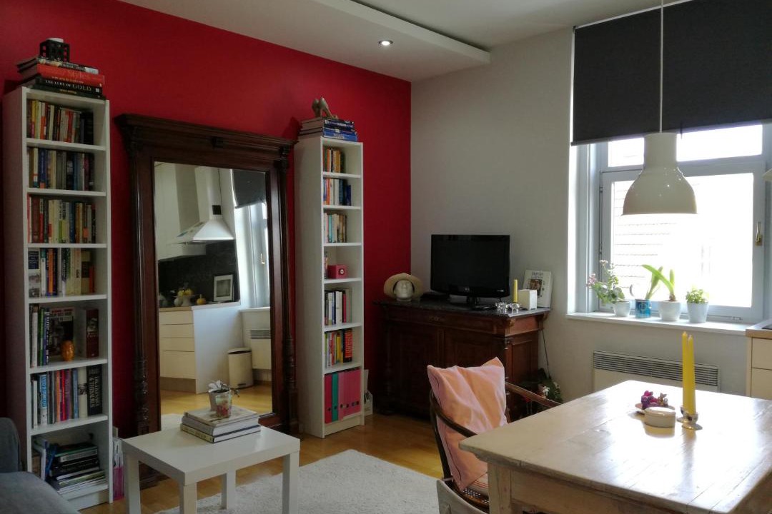 Photo of Livingroom in Varazdin