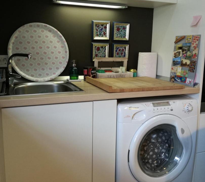 Photo of Kitchen in Varazdin