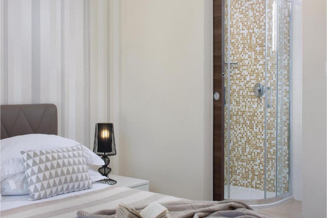 Photo of Bedroom in Boljevici