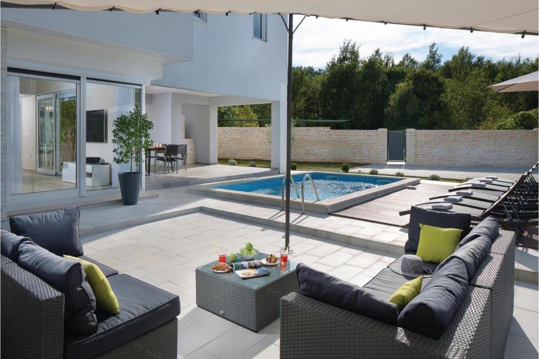 Photo of Patio Balcony in Boljevici