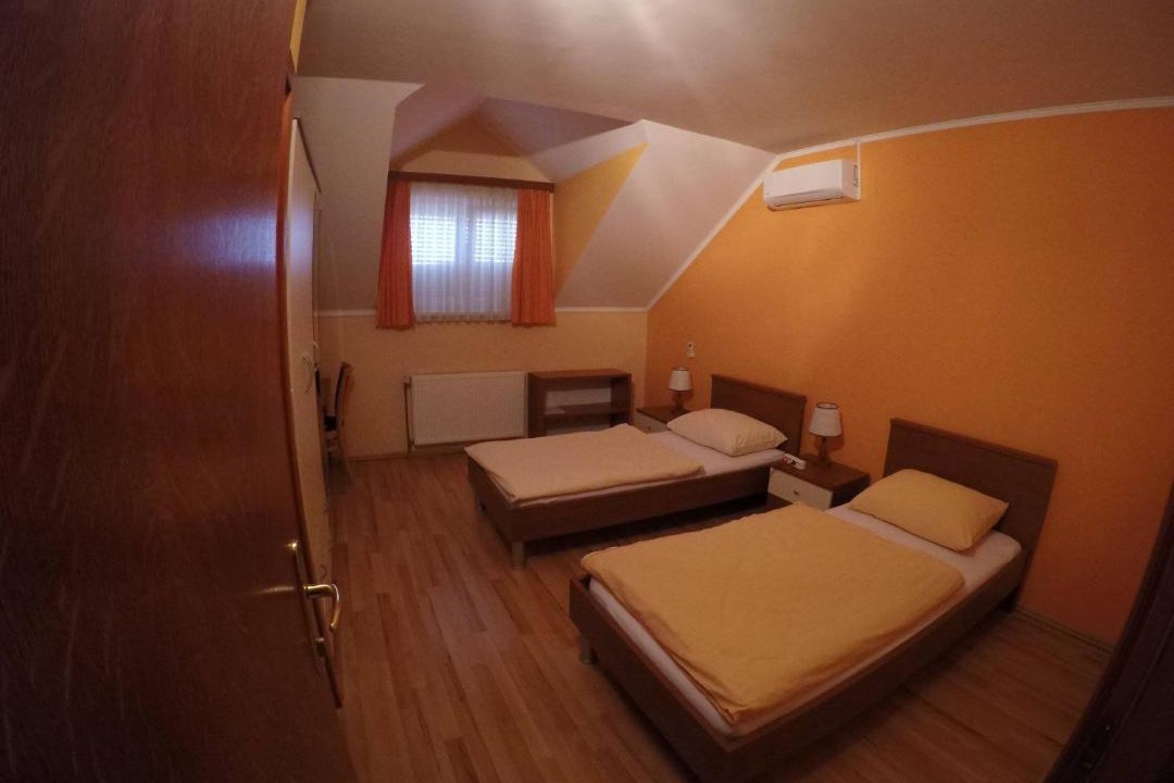 Photo of Bedroom in Gornja Stubica