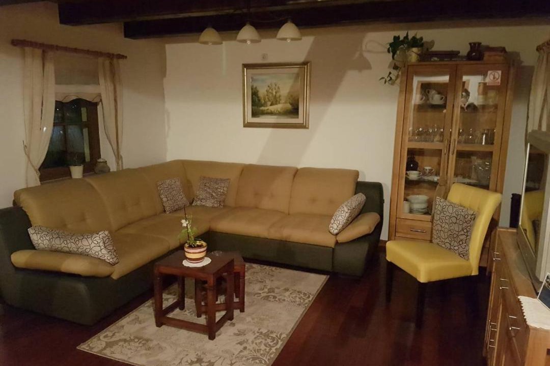 Photo of Livingroom in Donja Stubica