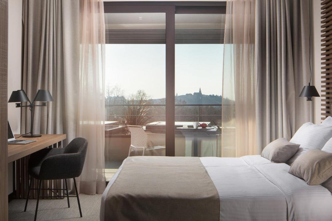 Photo of Bedroom in Buje