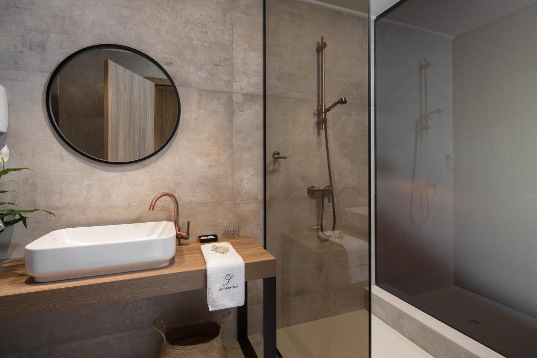 Photo of Bathroom in Buje