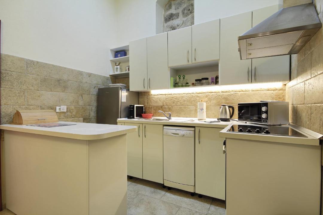 Photo of Kitchen in Dubrovnik Old Town