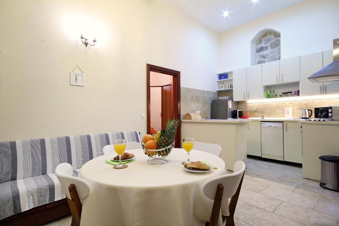 Photo of Kitchen in Dubrovnik Old Town