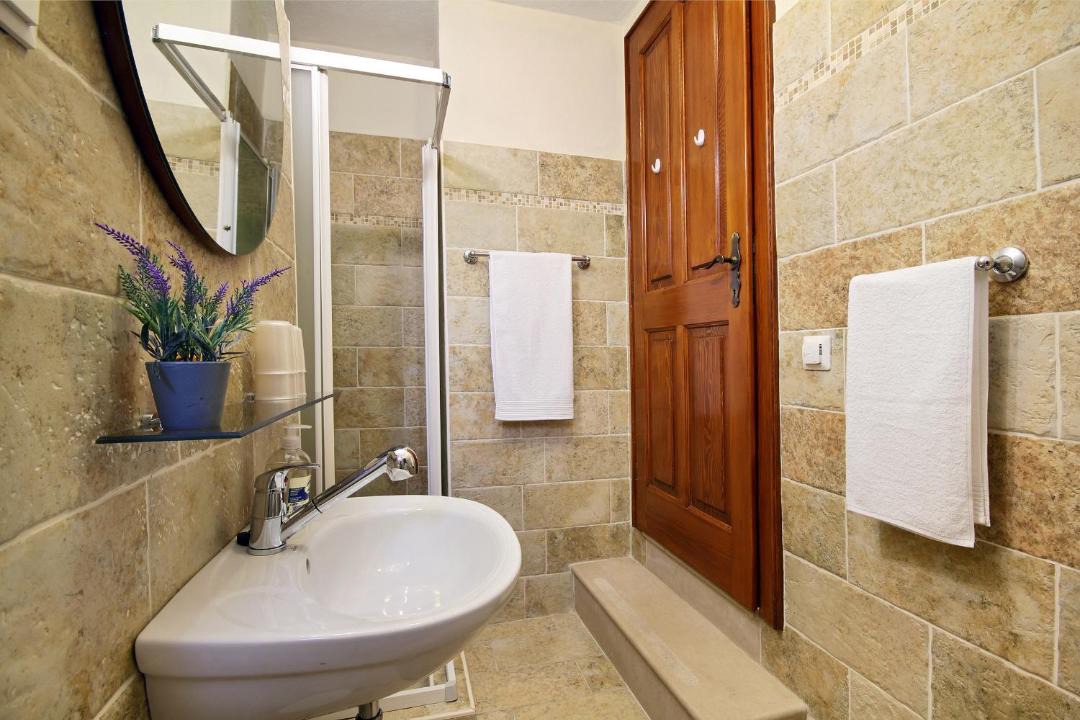 Photo of Bathroom in Dubrovnik Old Town