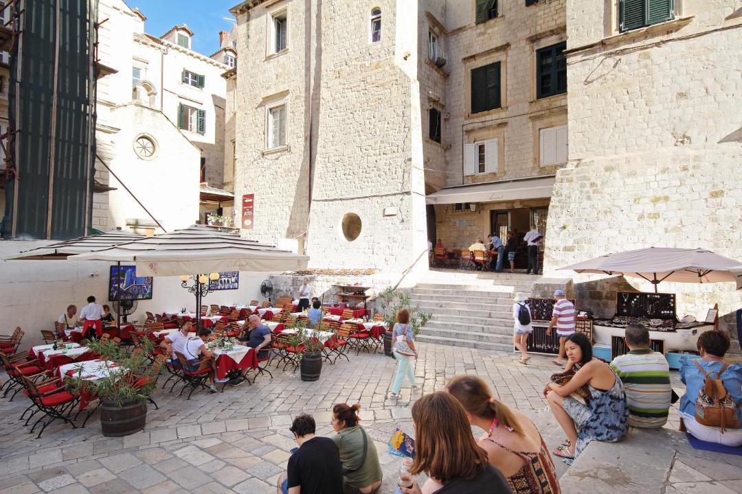 Photo of Others in Dubrovnik Old Town