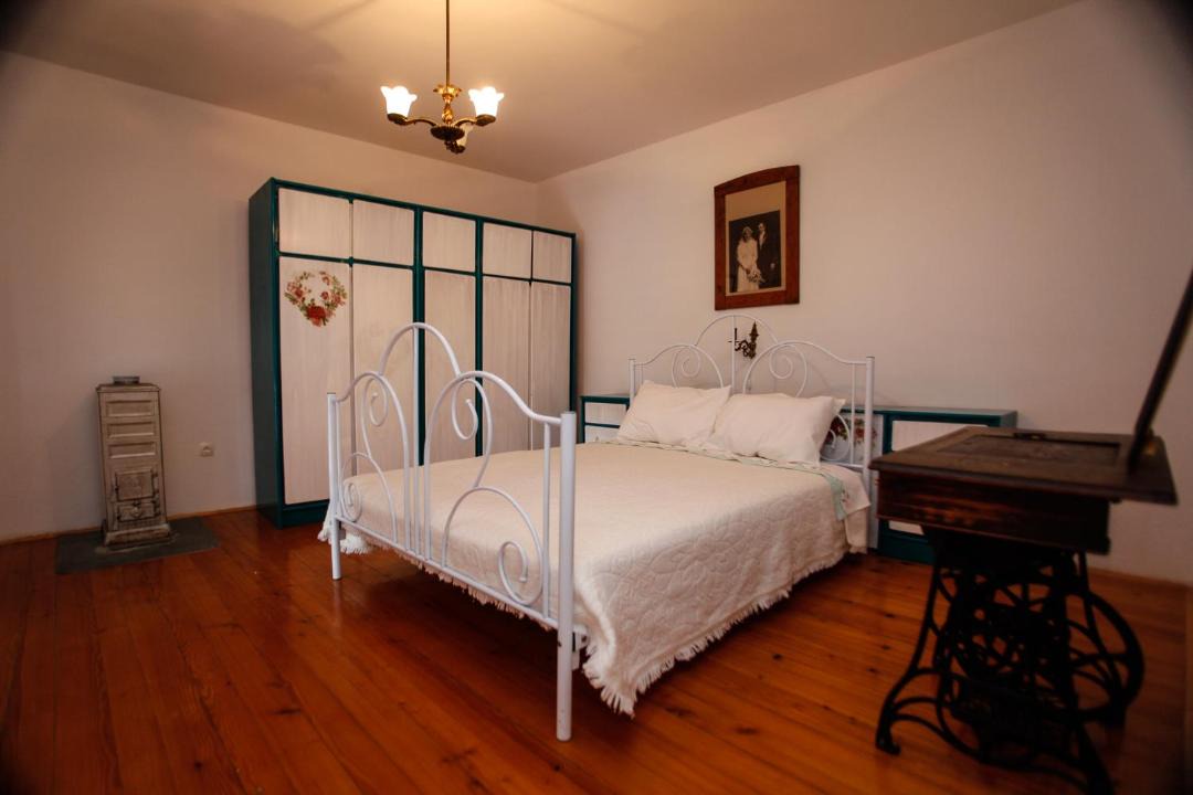 Photo of Bedroom in Grizane
