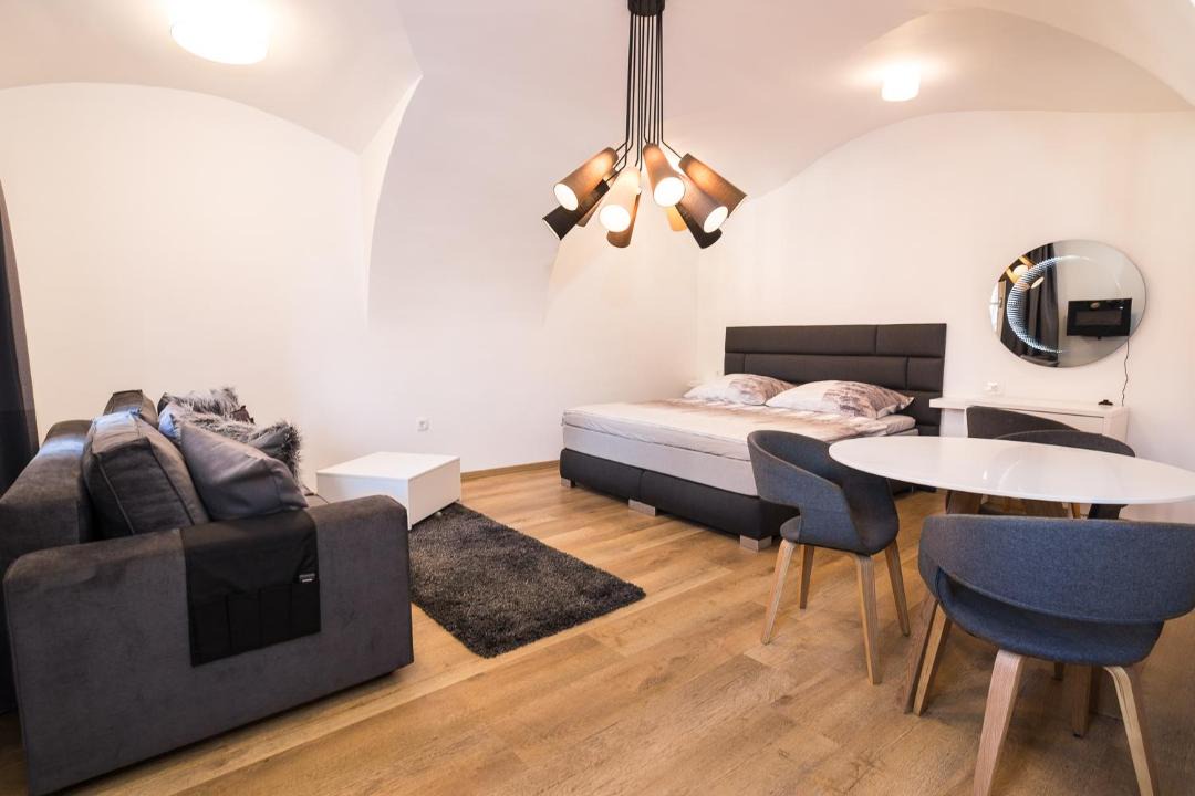 Photo of Livingroom in Donji Grad
