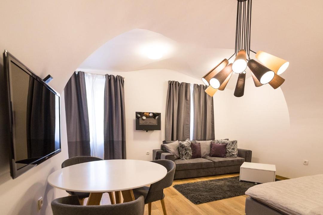 Photo of Livingroom in Donji Grad