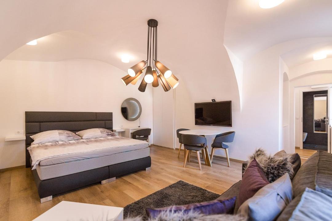 Photo of Livingroom in Donji Grad