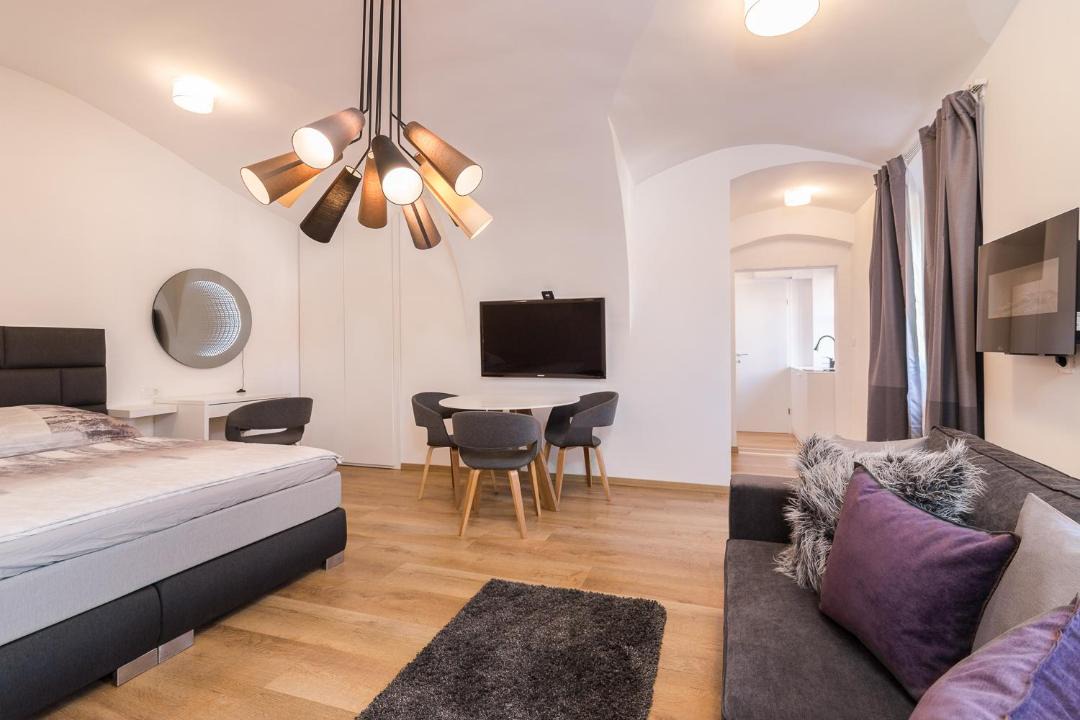 Photo of Livingroom in Donji Grad