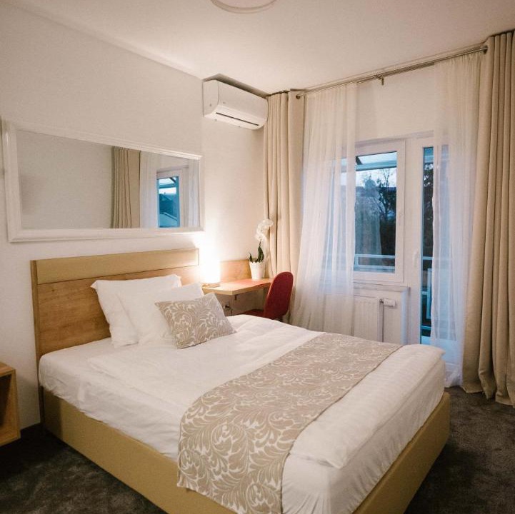 Photo of Bedroom in Dakovo