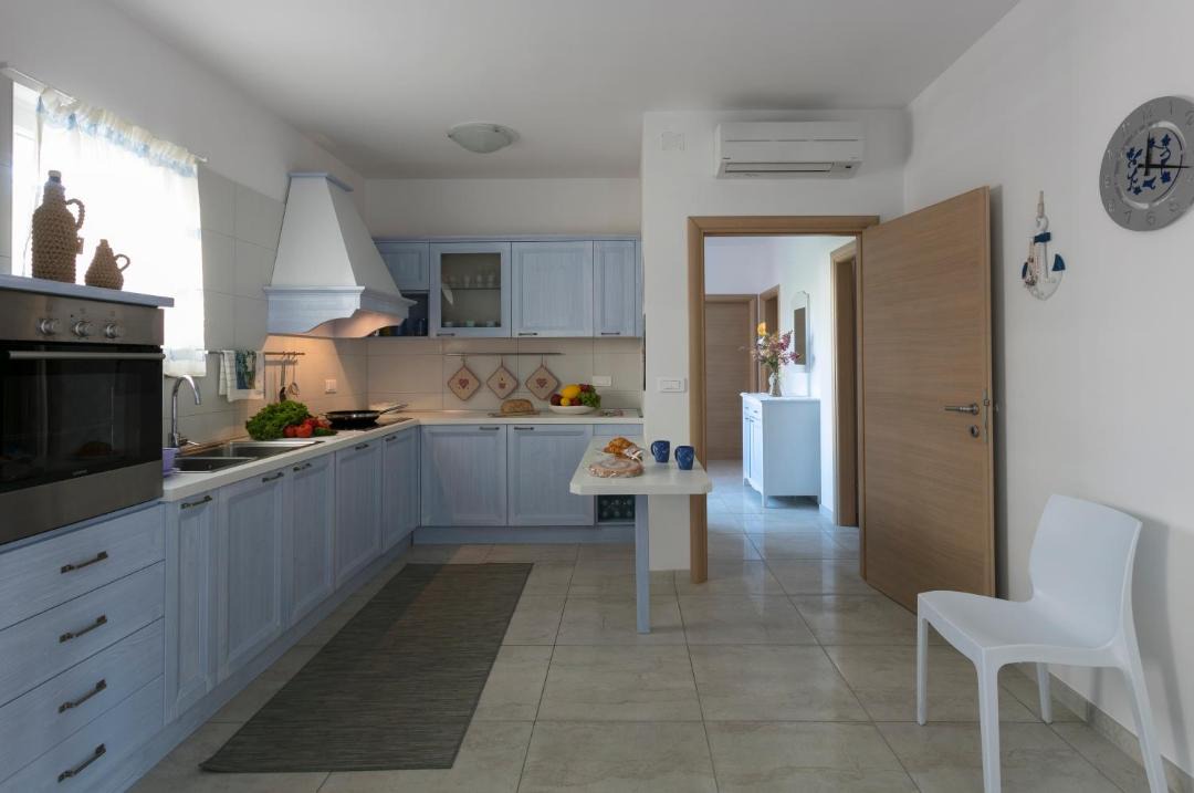Photo of Kitchen in Suha Punta