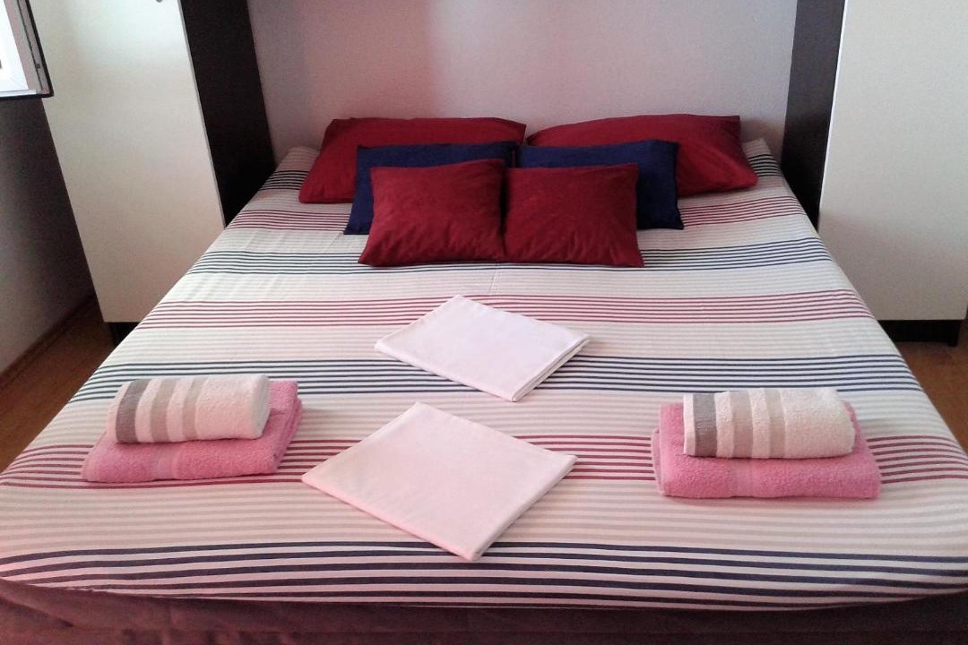 Photo of Bedroom in Milna